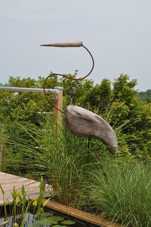 Cieurac Le Logis Du Heron المظهر الخارجي الصورة